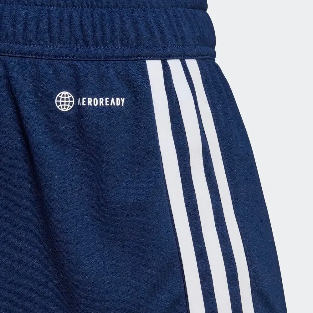 NEW Adidas Tiro 23 League Shorts Men’s XXL Navy White IB8081 Soccer Training